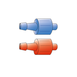 20MTLL013 - Raccord Luer